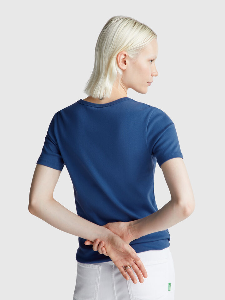 T-SHIRT Women image number 2
